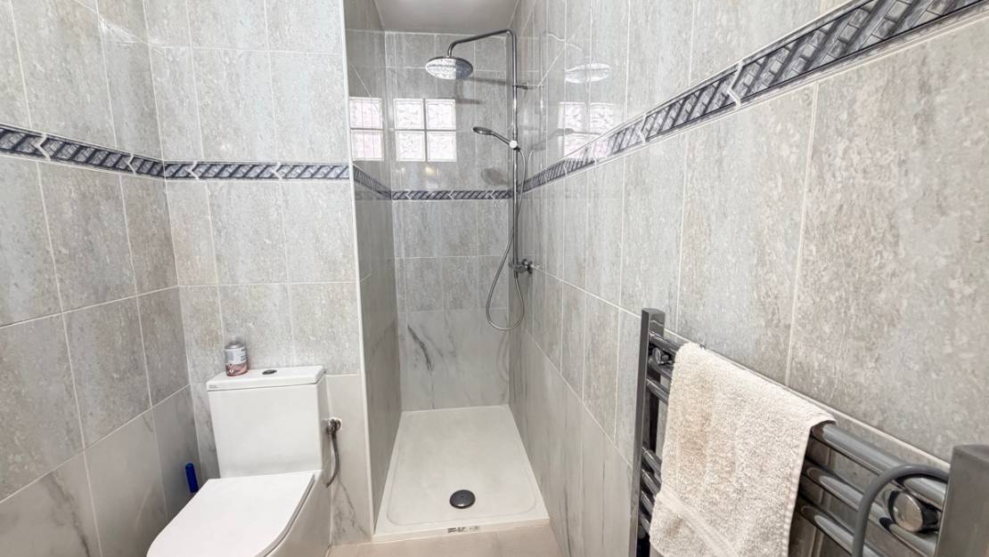 Venta - Town House - Orihuela - La Zenia