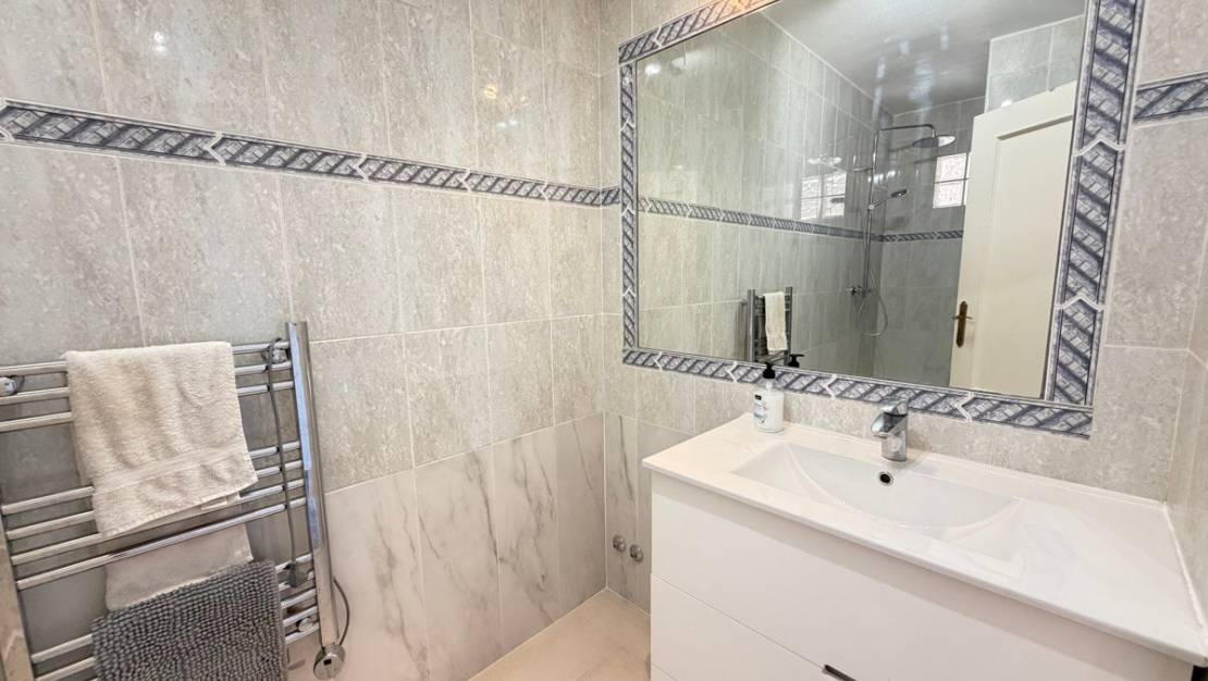 Venta - Town House - Orihuela - La Zenia