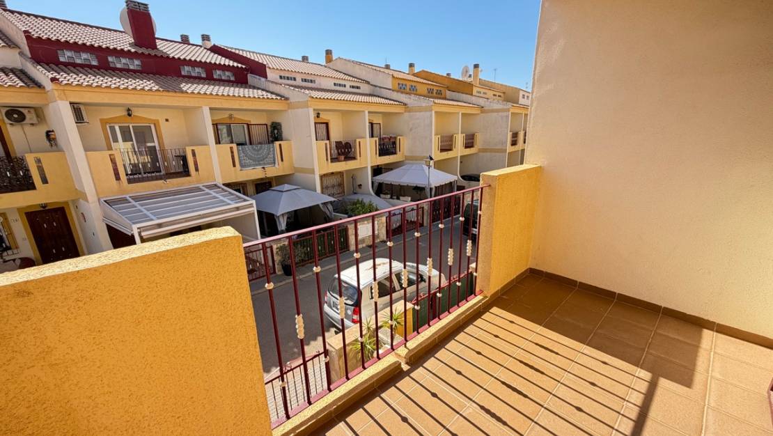 Venta - Town House - Orihuela - La Zenia