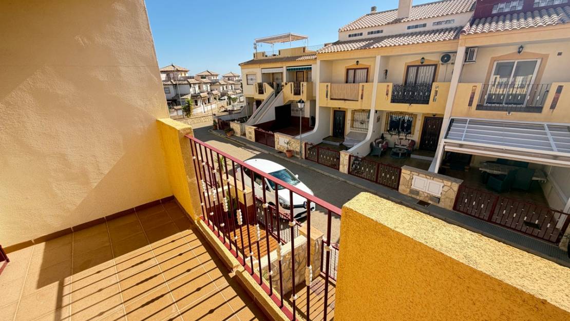 Venta - Town House - Orihuela - La Zenia