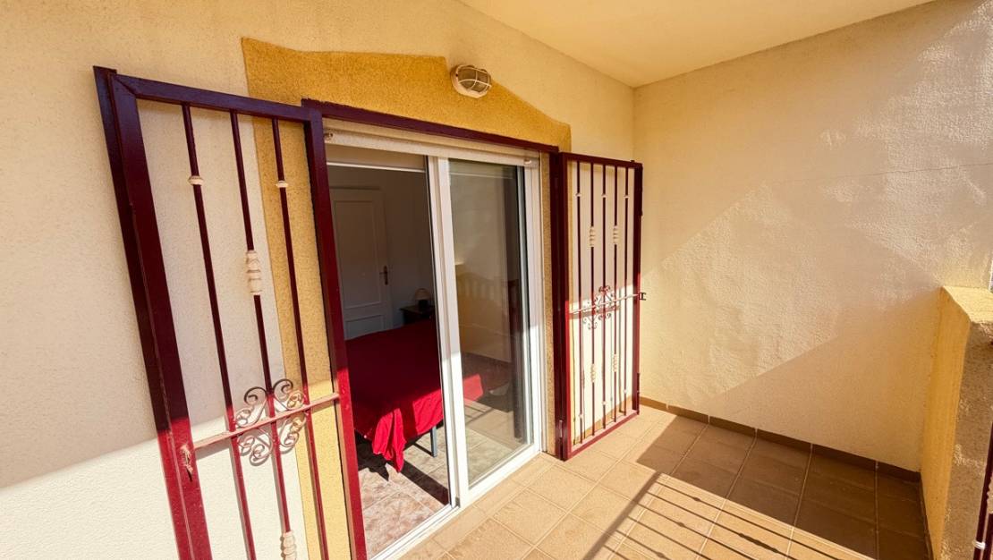 Venta - Town House - Orihuela - La Zenia