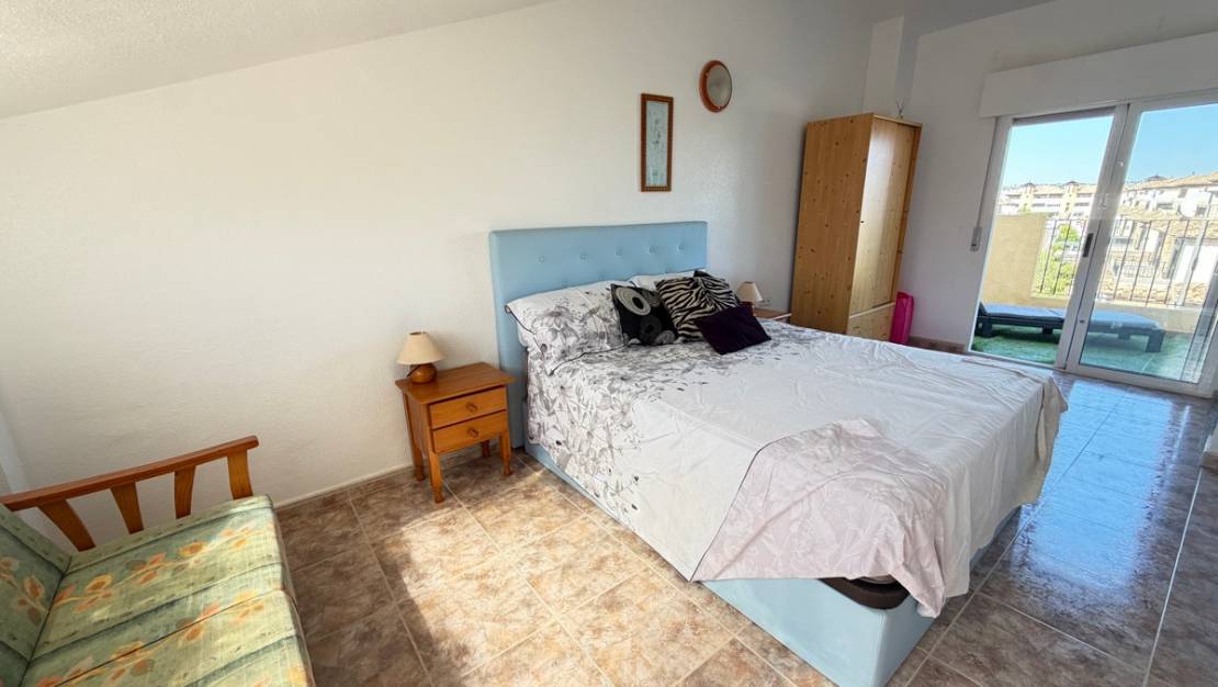 Venta - Town House - Orihuela - La Zenia