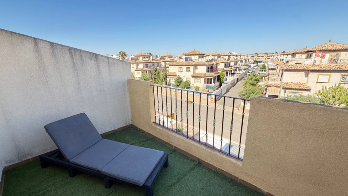 Venta - Town House - Orihuela - La Zenia