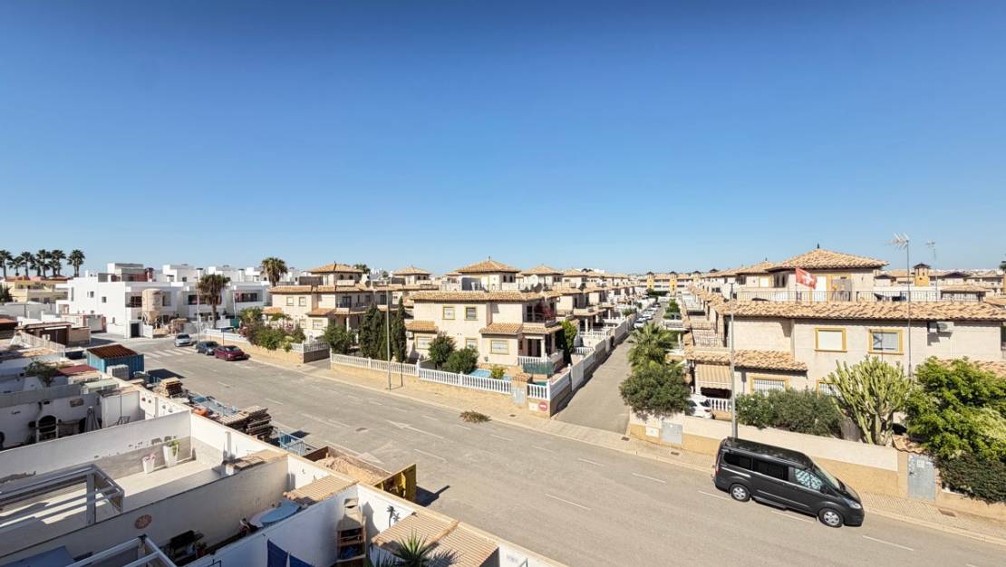 Venta - Town House - Orihuela - La Zenia