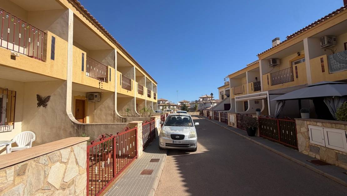Venta - Town House - Orihuela - La Zenia