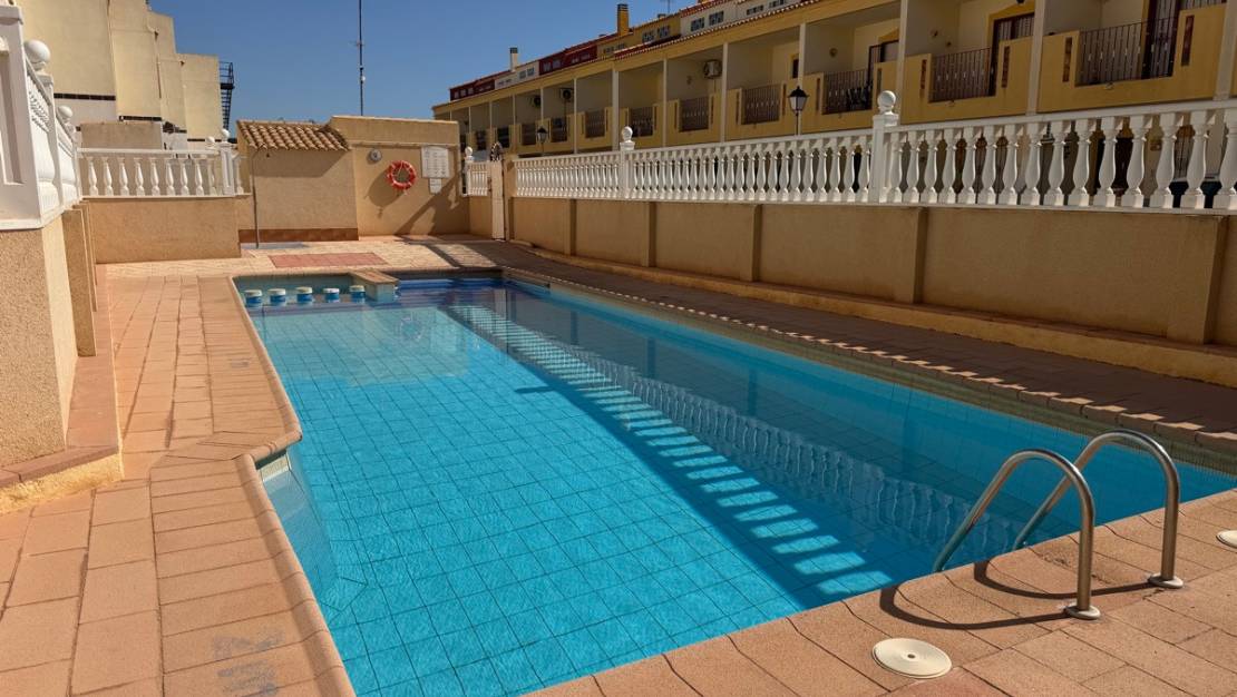 Venta - Town House - Orihuela - La Zenia