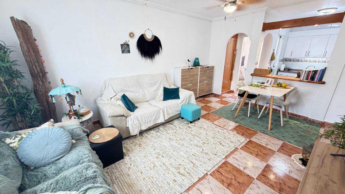 Venta - Town House - Orihuela - La Zenia