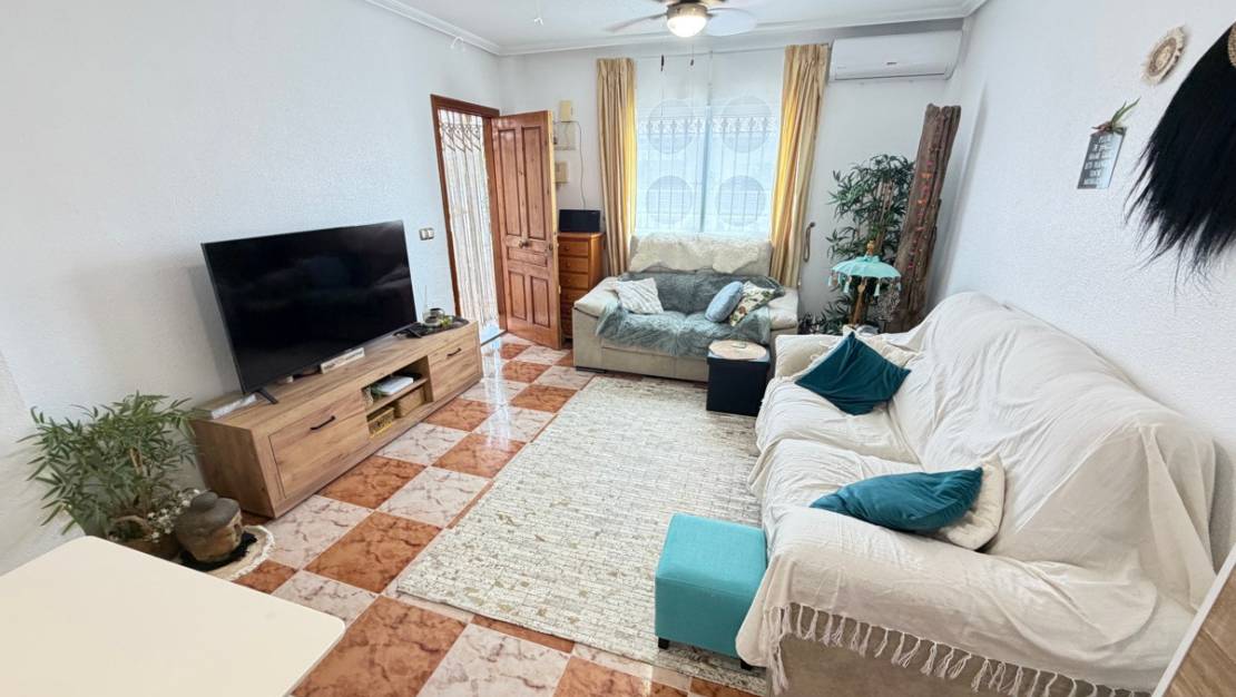 Venta - Town House - Orihuela - La Zenia