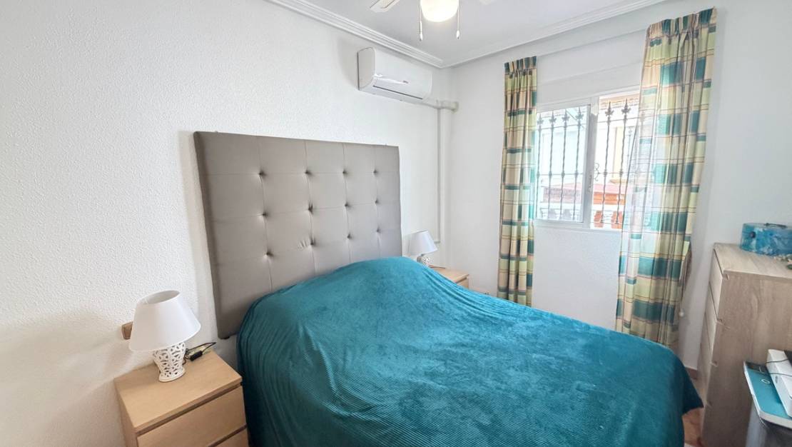 Venta - Town House - Orihuela - La Zenia