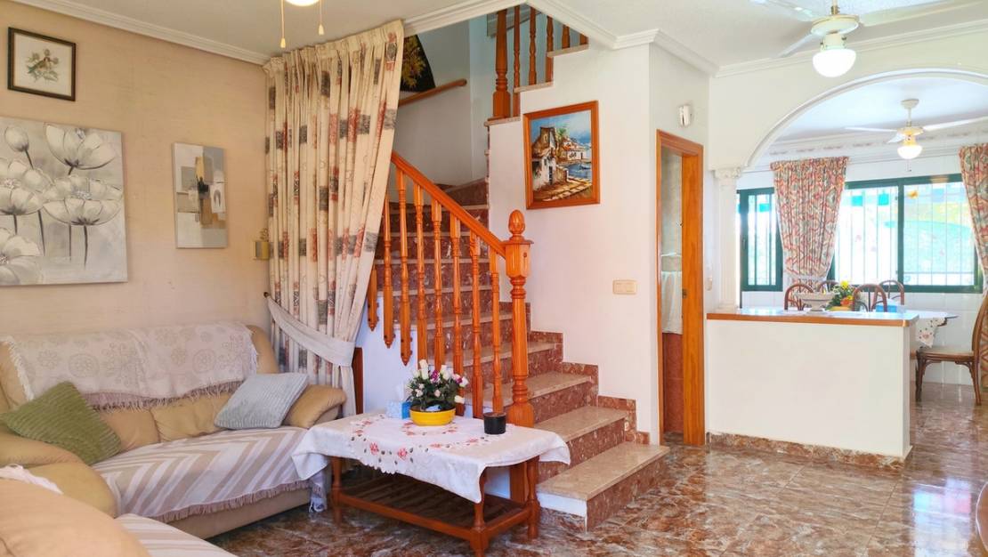 Venta - Town House - Orihuela - La Zenia