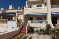 Venta - Town House - Orihuela - Las Ramblas Golf