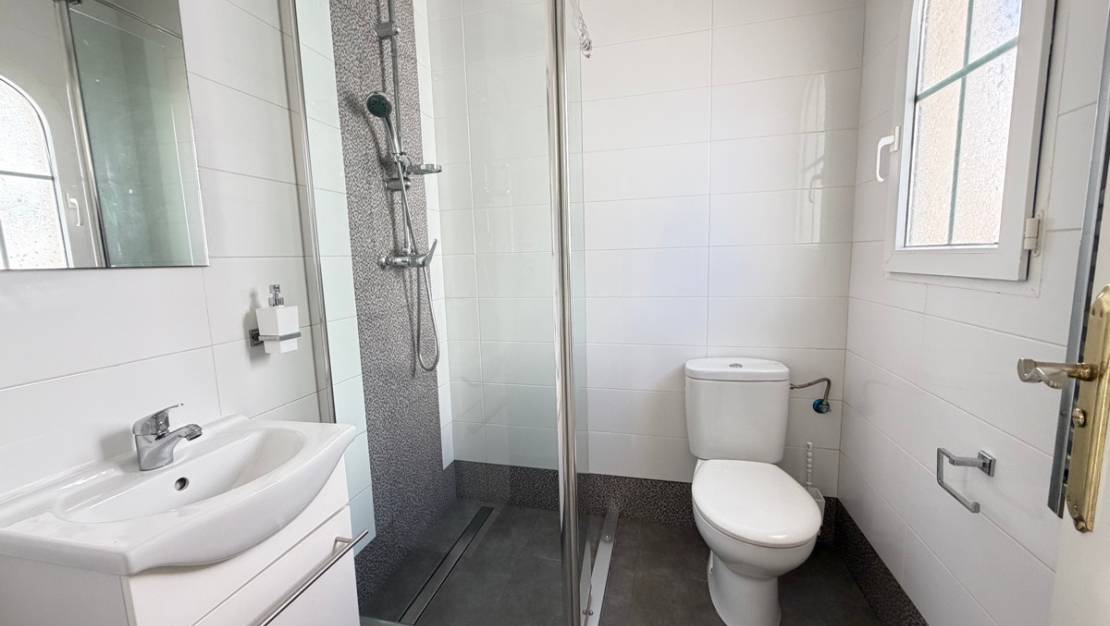 Venta - Town House - Orihuela - Las Ramblas Golf