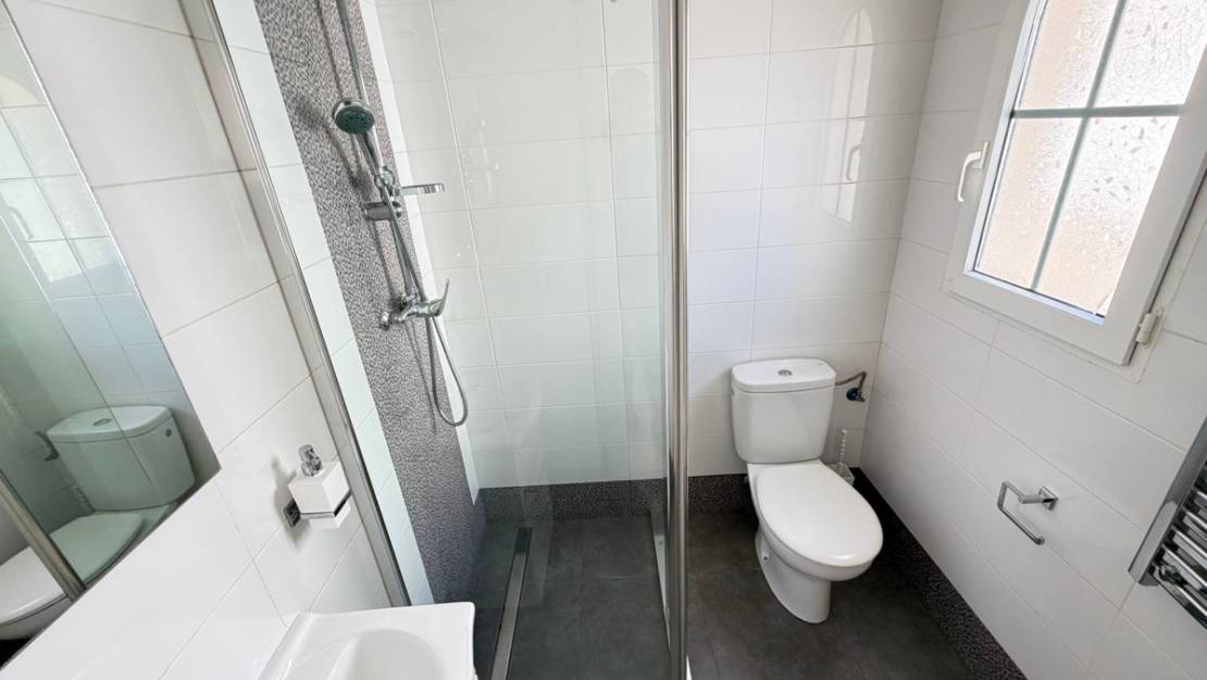 Venta - Town House - Orihuela - Las Ramblas Golf