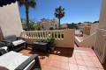 Venta - Town House - Orihuela - Las Ramblas Golf