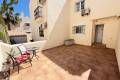 Venta - Town House - Orihuela - Las Ramblas Golf
