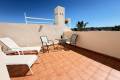 Venta - Town House - Orihuela - Las Ramblas Golf
