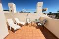 Venta - Town House - Orihuela - Las Ramblas Golf
