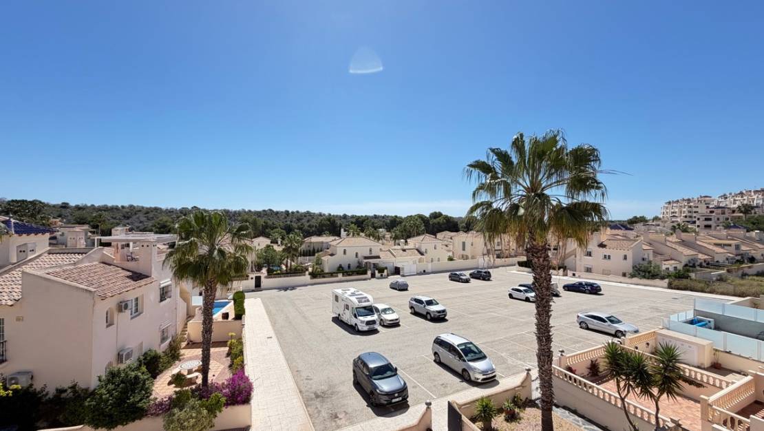 Venta - Town House - Orihuela - Las Ramblas Golf
