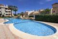 Venta - Town House - Orihuela - Las Ramblas Golf
