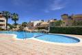 Venta - Town House - Orihuela - Las Ramblas Golf