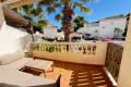 Venta - Town House - Orihuela - Las Ramblas Golf