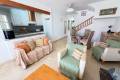 Venta - Town House - Orihuela - Las Ramblas Golf