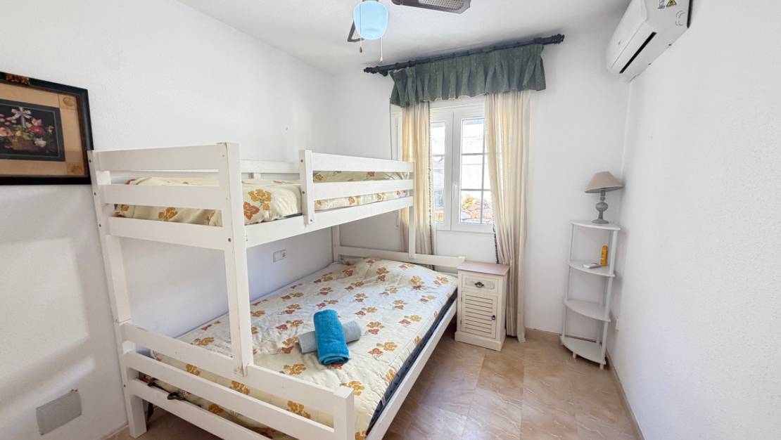 Venta - Town House - Orihuela - Las Ramblas Golf