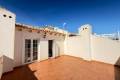 Venta - Town House - Orihuela - Las Ramblas Golf