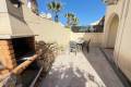 Venta - Town House - Orihuela - Las Ramblas Golf