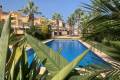 Venta - Town House - Orihuela - Lomas de Cabo Roig