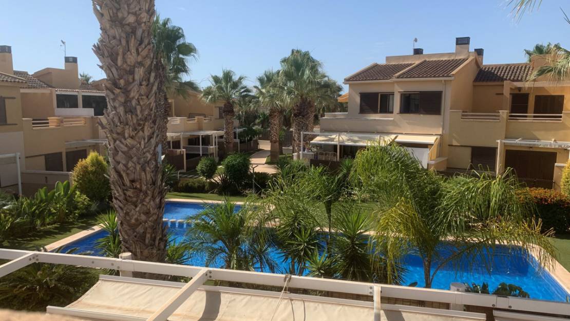 Venta - Town House - Orihuela - Lomas de Cabo Roig