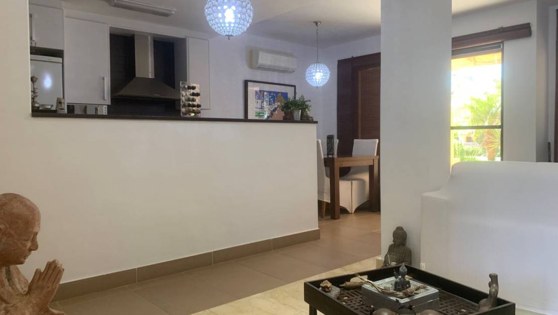 Venta - Town House - Orihuela - Lomas de Cabo Roig