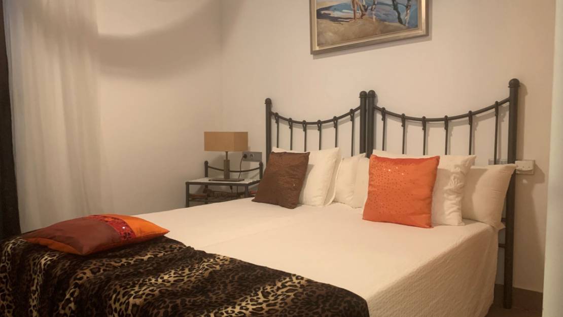 Venta - Town House - Orihuela - Lomas de Cabo Roig