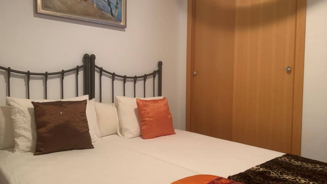 Venta - Town House - Orihuela - Lomas de Cabo Roig