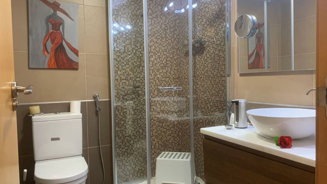 Venta - Town House - Orihuela - Lomas de Cabo Roig