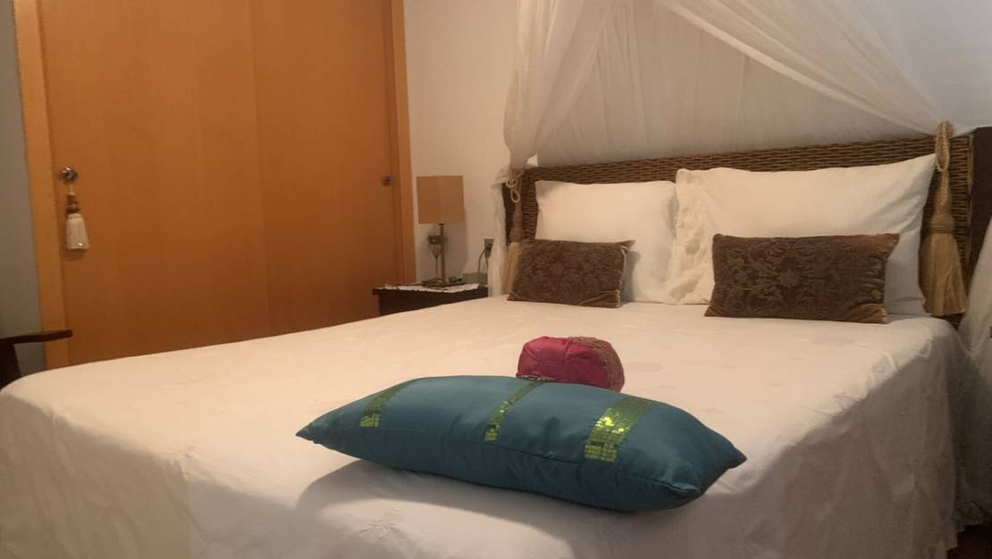 Venta - Town House - Orihuela - Lomas de Cabo Roig