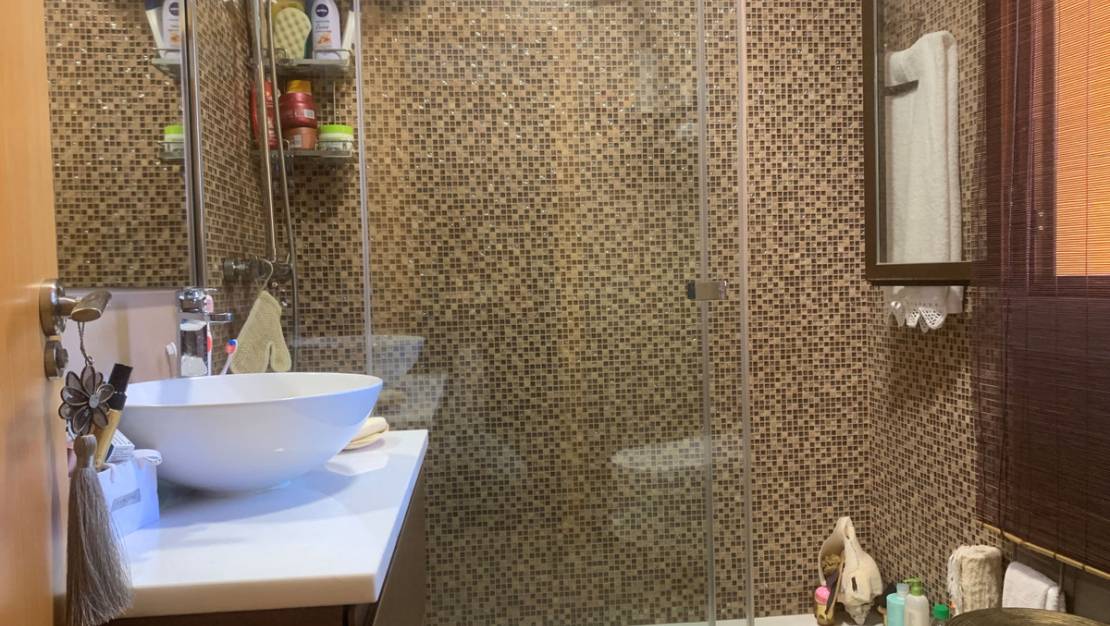 Venta - Town House - Orihuela - Lomas de Cabo Roig