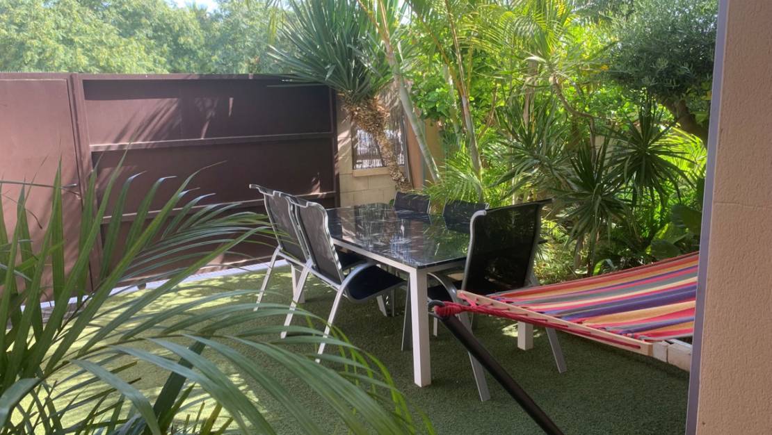 Venta - Town House - Orihuela - Lomas de Cabo Roig