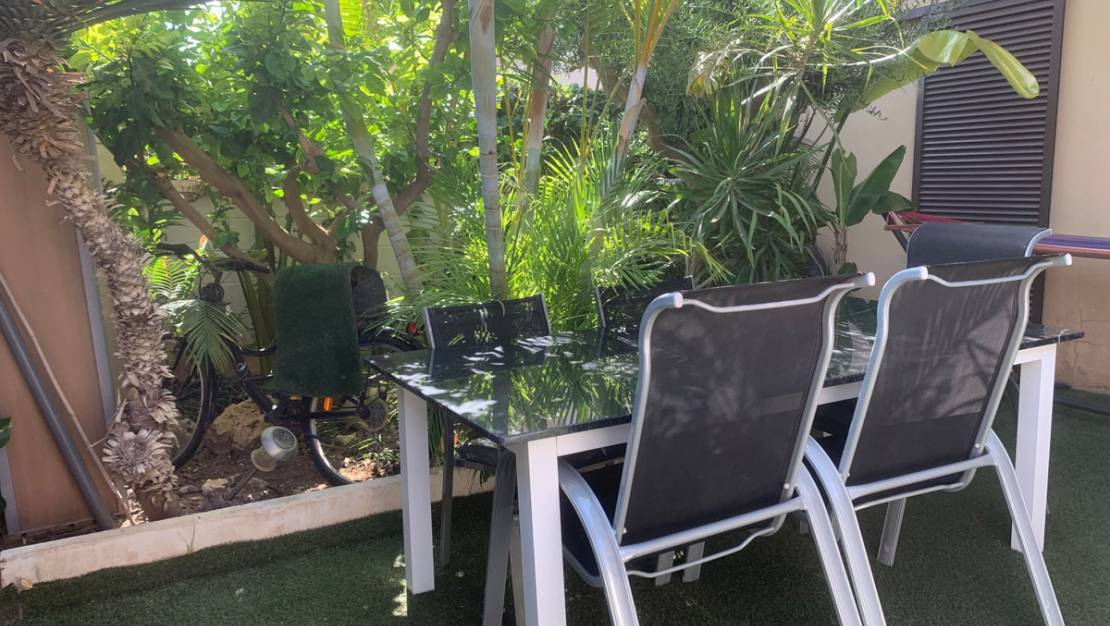 Venta - Town House - Orihuela - Lomas de Cabo Roig