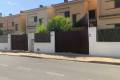 Venta - Town House - Orihuela - Lomas de Cabo Roig
