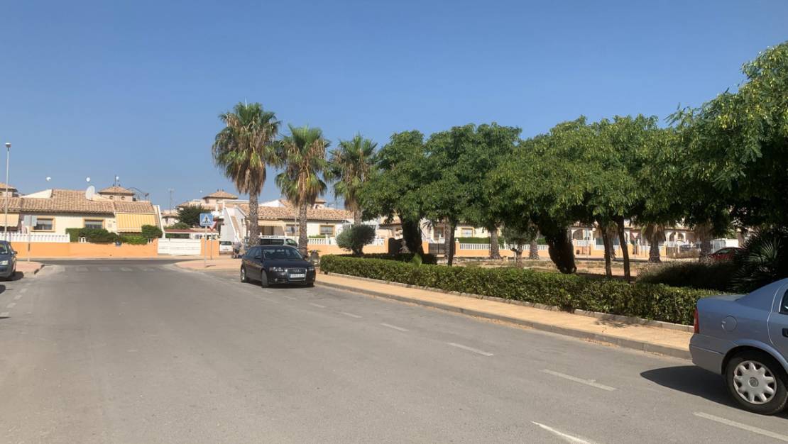 Venta - Town House - Orihuela - Lomas de Cabo Roig
