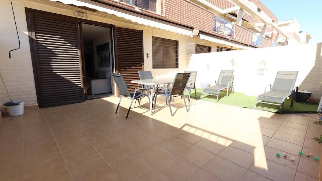 Venta - Town House - Orihuela - Lomas de Cabo Roig