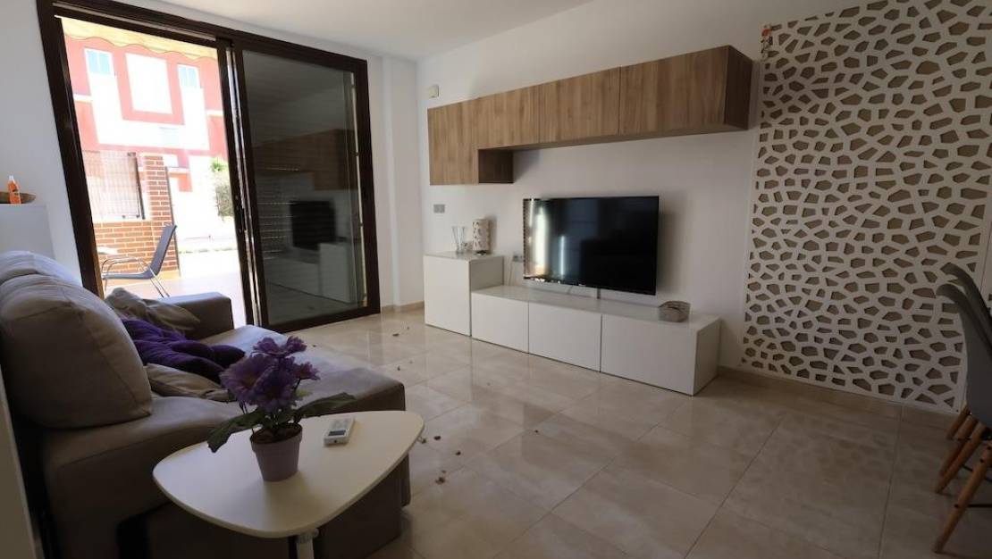 Venta - Town House - Orihuela - Lomas de Cabo Roig