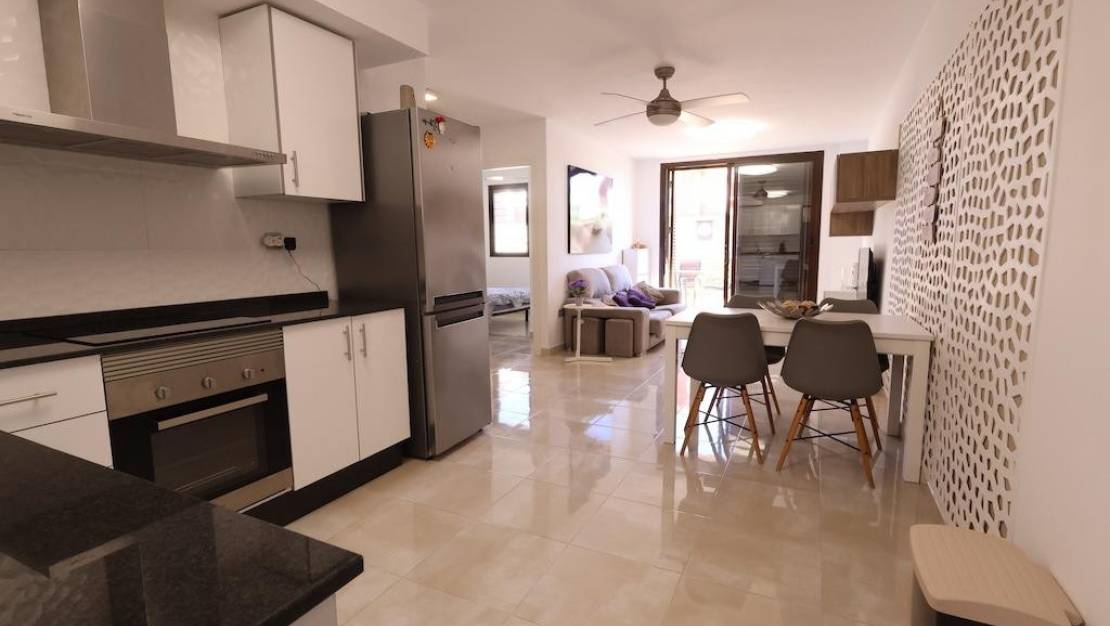 Venta - Town House - Orihuela - Lomas de Cabo Roig