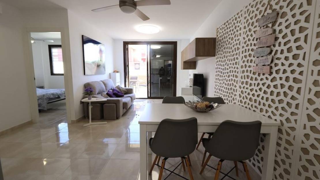 Venta - Town House - Orihuela - Lomas de Cabo Roig