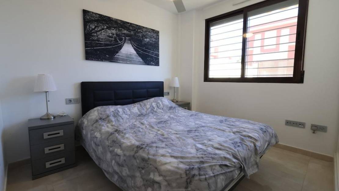 Venta - Town House - Orihuela - Lomas de Cabo Roig