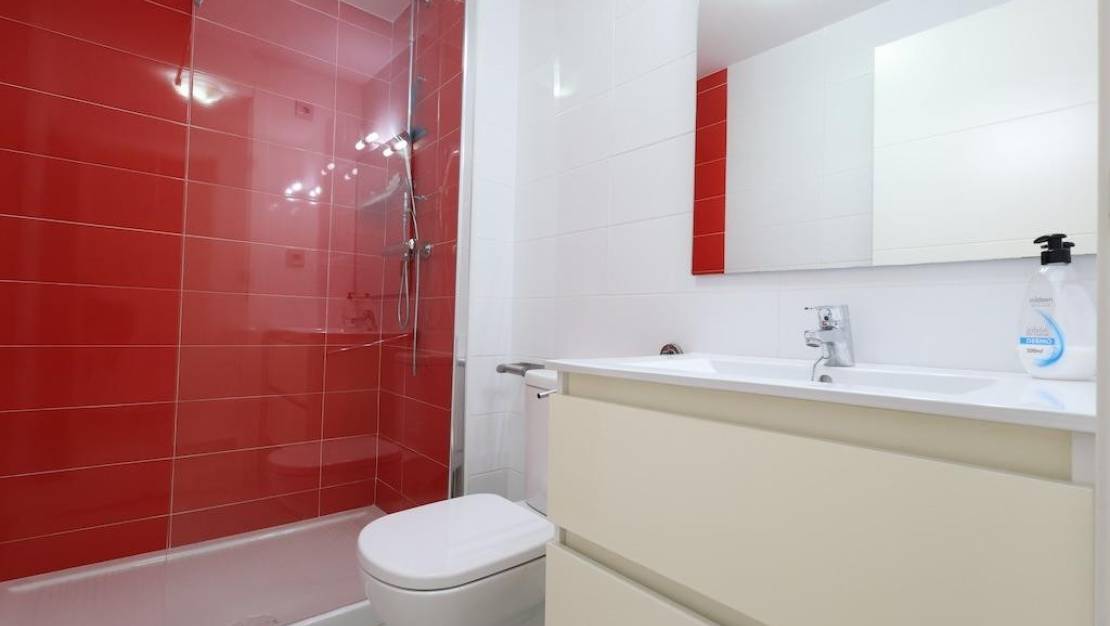 Venta - Town House - Orihuela - Lomas de Cabo Roig