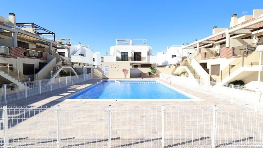 Venta - Town House - Orihuela - Lomas de Cabo Roig