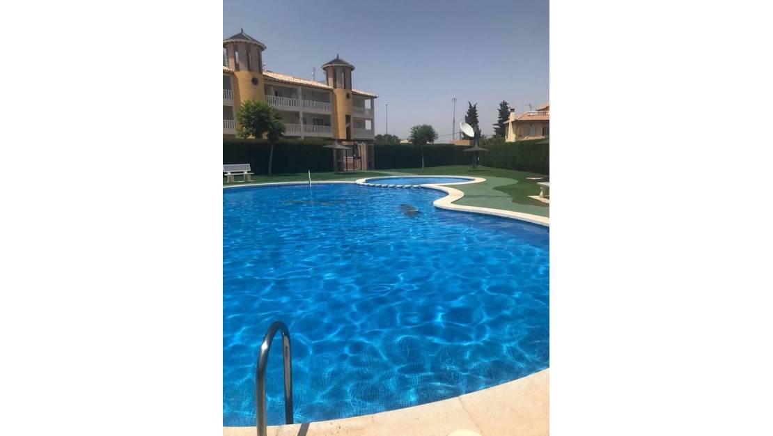 Venta - Town House - Orihuela - Lomas de Cabo Roig
