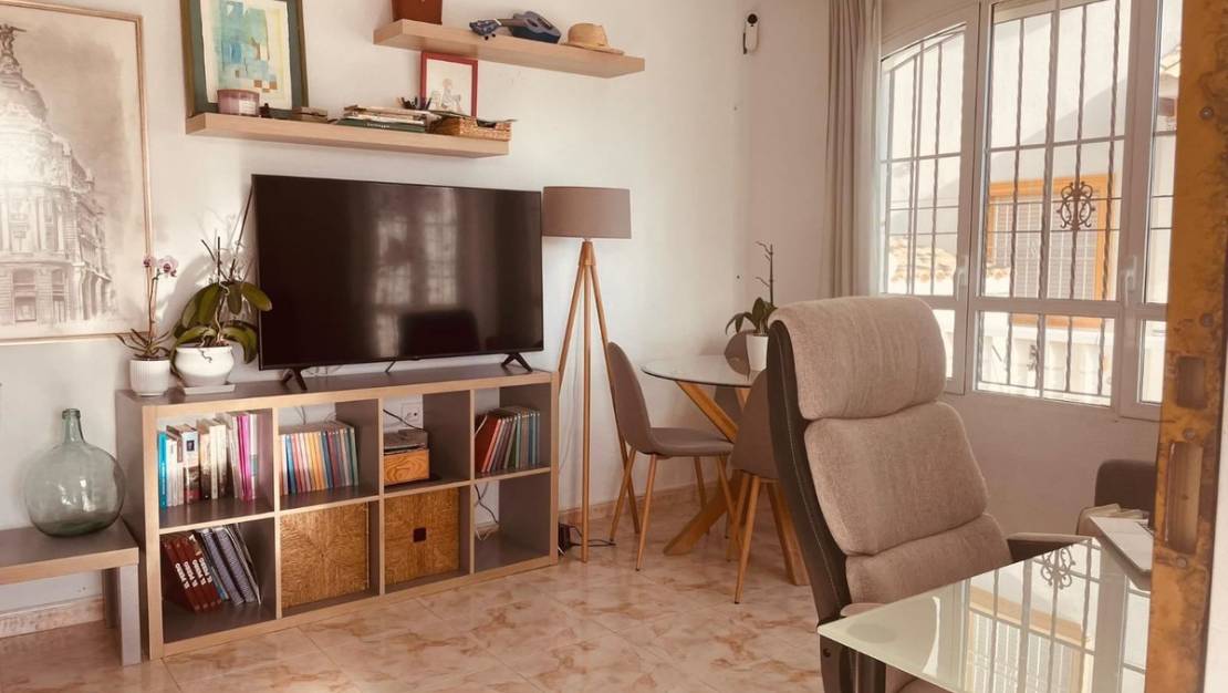 Venta - Town House - Orihuela - Lomas de Cabo Roig